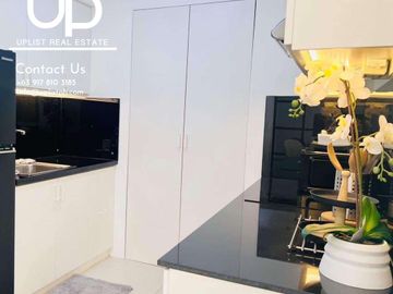 1 Bedroom Unit THE VERANDA at ARCA SOUTH (Alveo)