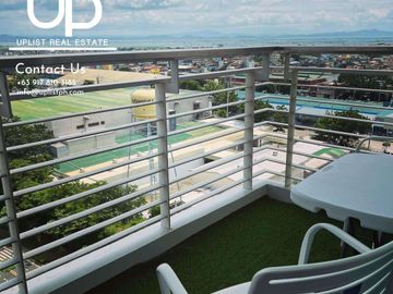 1 Bedroom Unit THE VERANDA at ARCA SOUTH (Alveo)