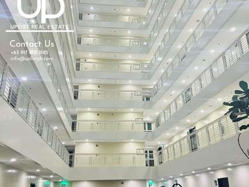 1 Bedroom Unit THE VERANDA at ARCA SOUTH (Alveo)