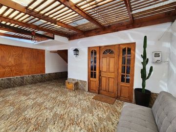En venta Casa 4 Dormitorios. Alto Hospicio