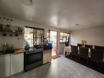 En venta Casa 4 Dormitorios. Alto Hospicio