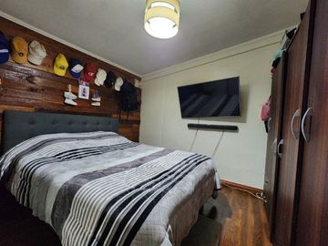 En venta Casa 4 Dormitorios. Alto Hospicio