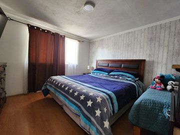 En venta Casa 4 Dormitorios. Alto Hospicio