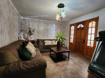 En venta Casa 4 Dormitorios. Alto Hospicio