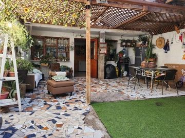 En venta Casa 4 Dormitorios. Alto Hospicio