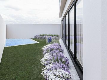 CASA EN VENTA CASTAÑOS DEL VERGEL ZONA EL URO MONTERREY