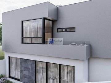 CASA EN VENTA CASTAÑOS DEL VERGEL ZONA EL URO MONTERREY