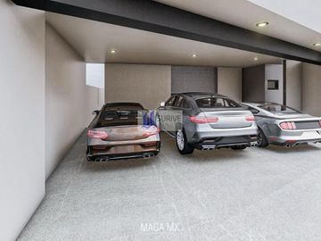 CASA EN VENTA CASTAÑOS DEL VERGEL ZONA EL URO MONTERREY