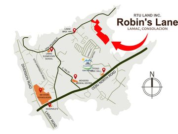 VERY AFFORDABLE TOWNHOUSE  FOR SALE NEAR SM CONSOLACION CEBU