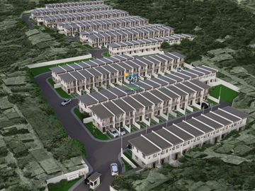 VERY AFFORDABLE TOWNHOUSE  FOR SALE NEAR SM CONSOLACION CEBU