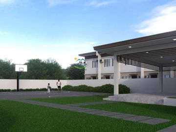 VERY AFFORDABLE TOWNHOUSE  FOR SALE NEAR SM CONSOLACION CEBU