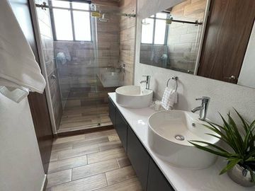 Town Houses en Venta en Tlalnepantla