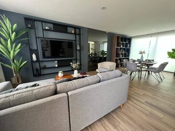 Town Houses en Venta en Tlalnepantla