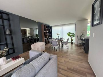 Town Houses en Venta en Tlalnepantla