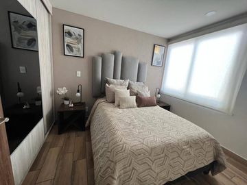 Town Houses en Venta en Tlalnepantla