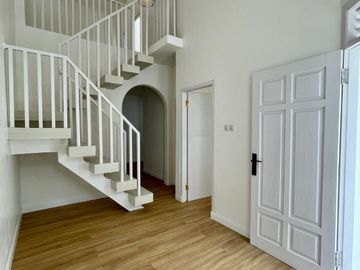 House in Ciluar Bogor Beautiful House With Mezzanine