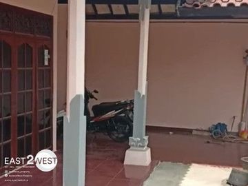 Dijual Rumah Perum Desana Indah Kelapa Dua Tangerang Murah Lokasi Strategfis Siap Huni