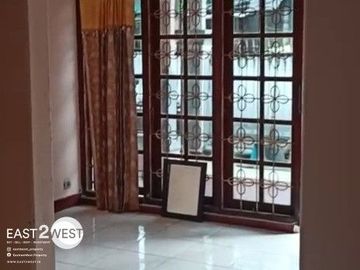 Dijual Rumah Perum Desana Indah Kelapa Dua Tangerang Murah Lokasi Strategfis Siap Huni