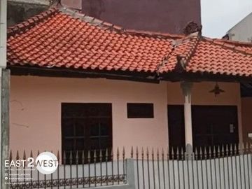Dijual Rumah Perum Desana Indah Kelapa Dua Tangerang Murah Lokasi Strategfis Siap Huni