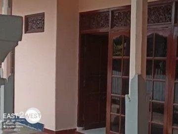 Dijual Rumah Perum Desana Indah Kelapa Dua Tangerang Murah Lokasi Strategfis Siap Huni