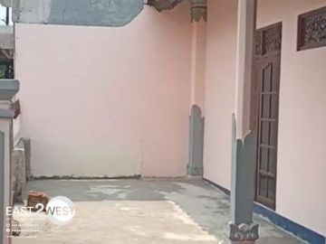 Dijual Rumah Perum Desana Indah Kelapa Dua Tangerang Murah Lokasi Strategfis Siap Huni