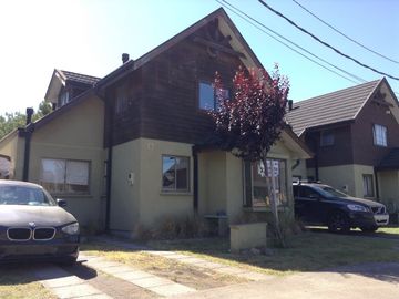 VENDE CASA 4D,3B,2E ANTILHUE LOMAS SAN ANDRES CONCEPCION