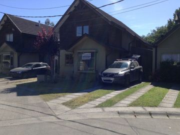 VENDE CASA 4D,3B,2E ANTILHUE LOMAS SAN ANDRES CONCEPCION