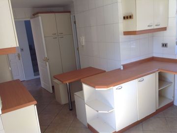 VENDE CASA 4D,3B,2E ANTILHUE LOMAS SAN ANDRES CONCEPCION