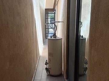 Casa En venta  Triana Sect. Palmas Apodaca NL.