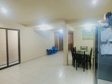 Casa En venta  Triana Sect. Palmas Apodaca NL.