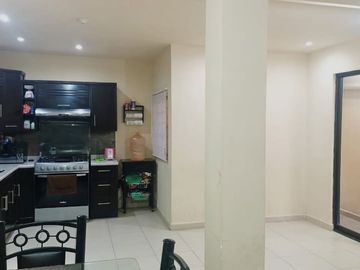 Casa En venta  Triana Sect. Palmas Apodaca NL.