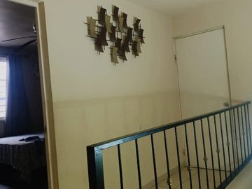 Casa En venta  Triana Sect. Palmas Apodaca NL.