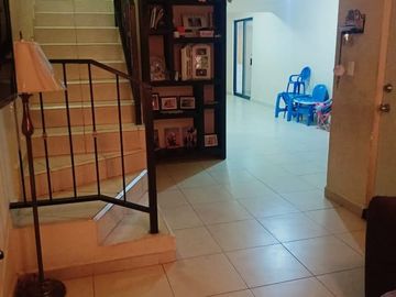 Casa En venta  Triana Sect. Palmas Apodaca NL.