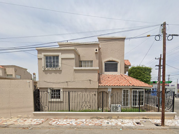 Casa En Venta Col. Lázaro Cárdenas Remate Bancario