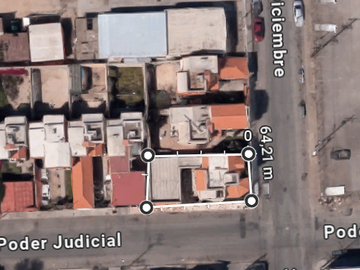 Casa En Venta Col. Lázaro Cárdenas Remate Bancario