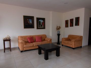 Hermosa Casa de Venta en Bosques de la Costa
