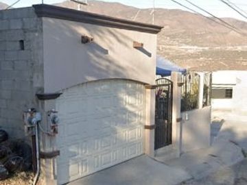 Casa En Venta Col. Mar De Ensenada Remate Bancario