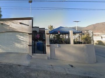 Casa En Venta Col. Mar De Ensenada Remate Bancario