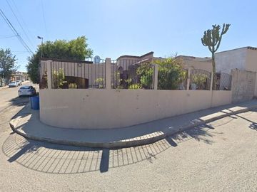 Casa En Venta Col. Mar De Ensenada Remate Bancario