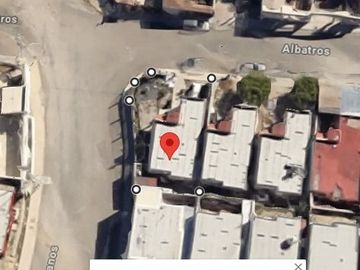 Casa En Venta Col. Mar De Ensenada Remate Bancario