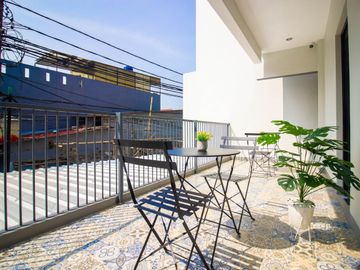 Dijual Cepat Rumah Kost Baru 21 Kamar di Grogol, Jakarta Barat - Full Penghuni (Best Investasi)