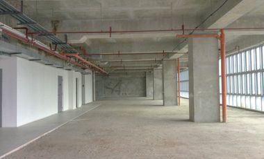 For Sale: Office Space at Latitude Corporate Center Cebu Business Park 128.42sqm.