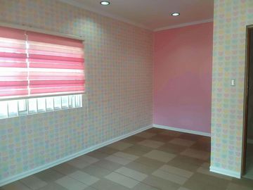FOR SALE: Atipolo St., Greenwoods Executive Village, Cainta - House and Lot