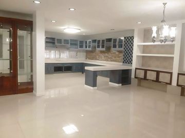 FOR SALE: Atipolo St., Greenwoods Executive Village, Cainta - House and Lot