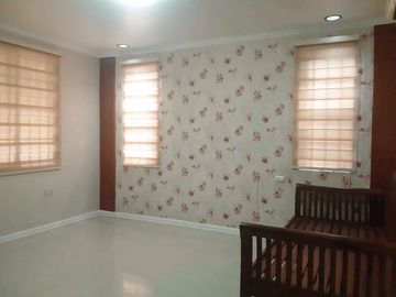 FOR SALE: Atipolo St., Greenwoods Executive Village, Cainta - House and Lot