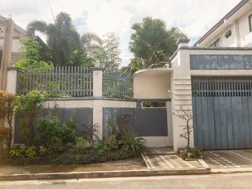 FOR SALE: Atipolo St., Greenwoods Executive Village, Cainta - House and Lot