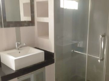 FOR SALE: Atipolo St., Greenwoods Executive Village, Cainta - House and Lot