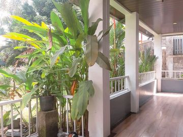 FOR SALE: Atipolo St., Greenwoods Executive Village, Cainta - House and Lot