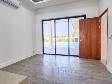 New pool villas at Huahin Soi 112, Mountain view, price 10.99 Million
