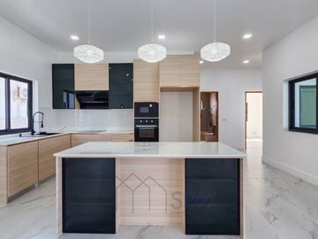 New pool villas at Huahin Soi 112, Mountain view, price 10.99 Million